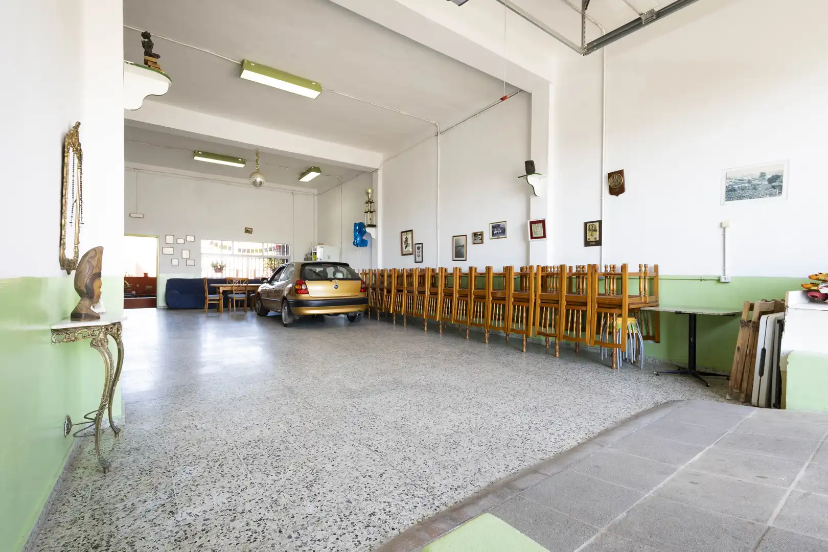 Casa o xalet en venda en Santa Cruz de Tenerife amb Terrassa i Balcó