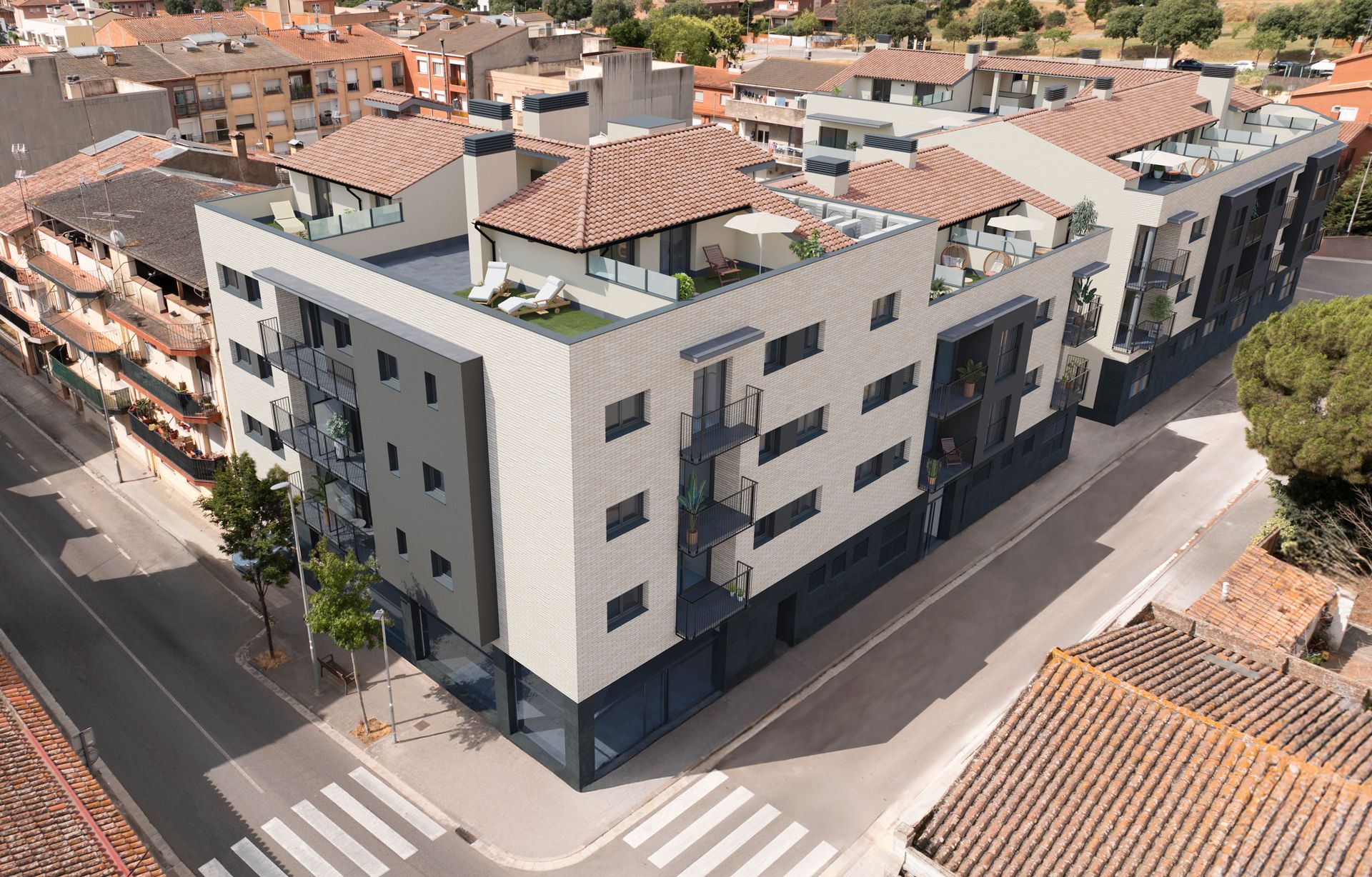 Carrer Lluís Millet, 4