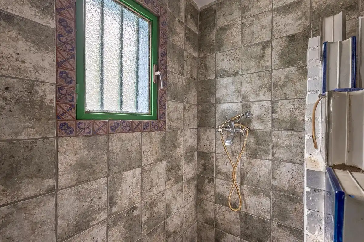 Baño de Finca rústica en venta en Dólar con Terraza
