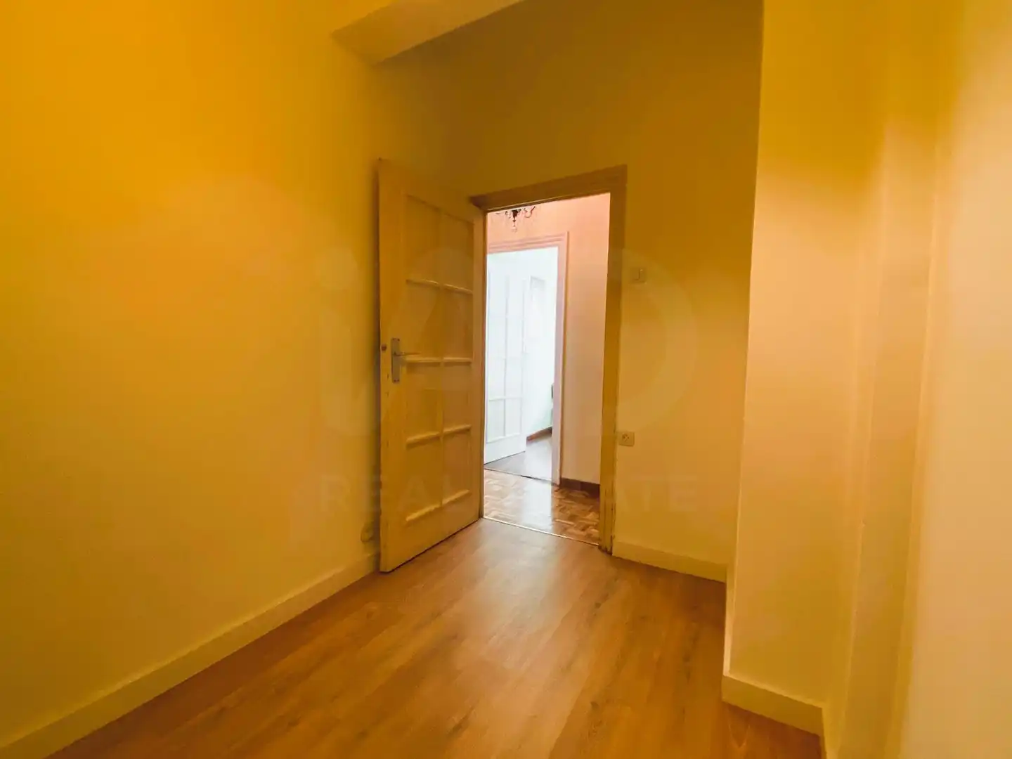 Piso en venta en Madrid con Calefacción