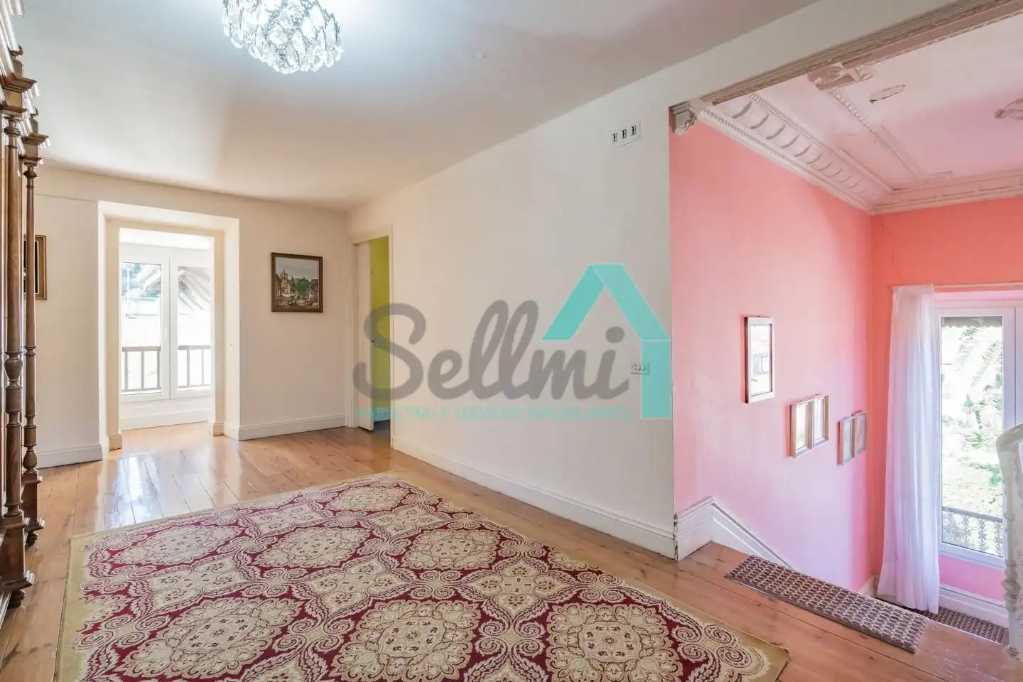Houses for sale in Pravia  with Heating, Private garden and Parquet flooring