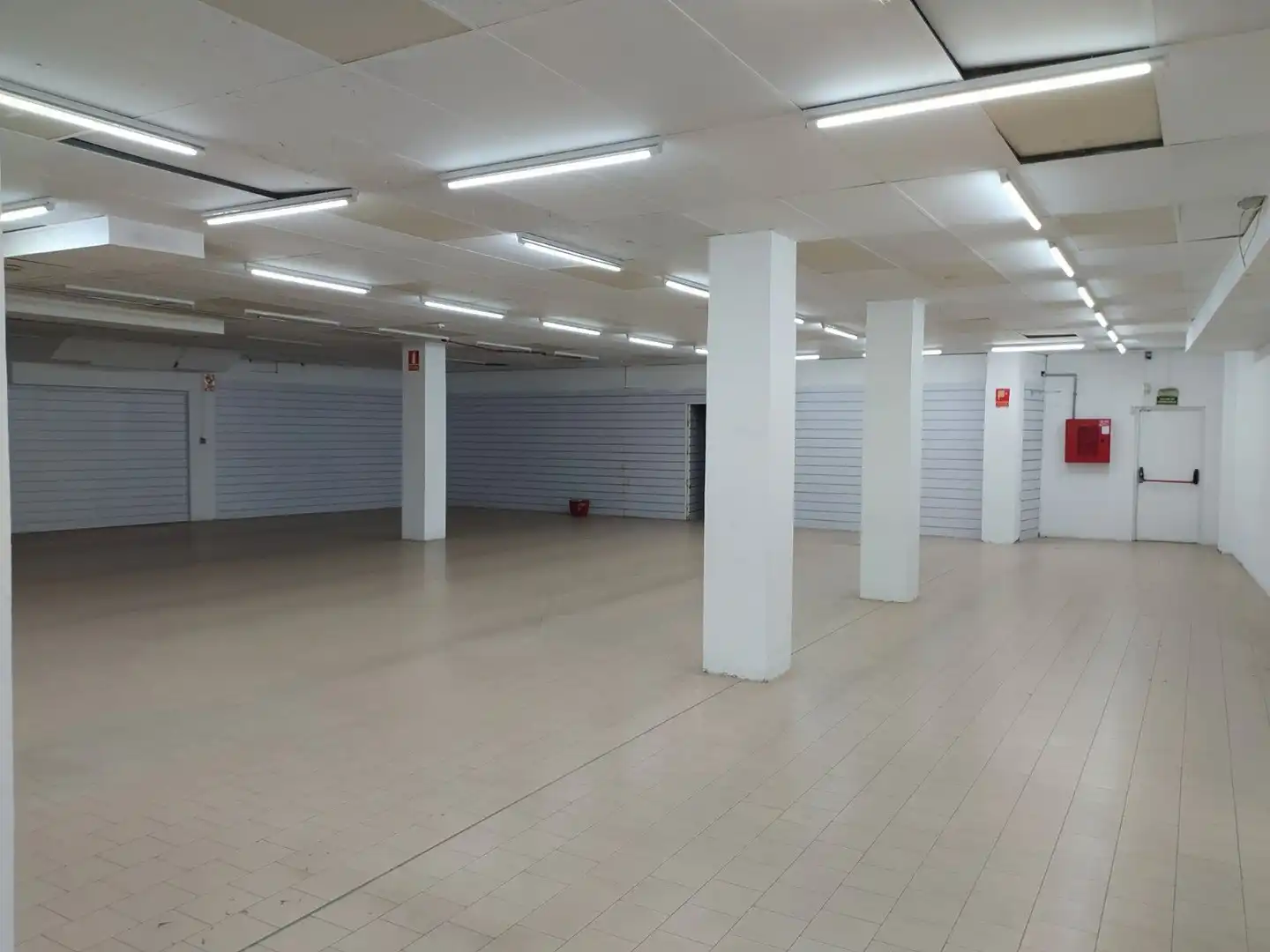 Local comercial en alquiler en Calle Real 146, imagen 7