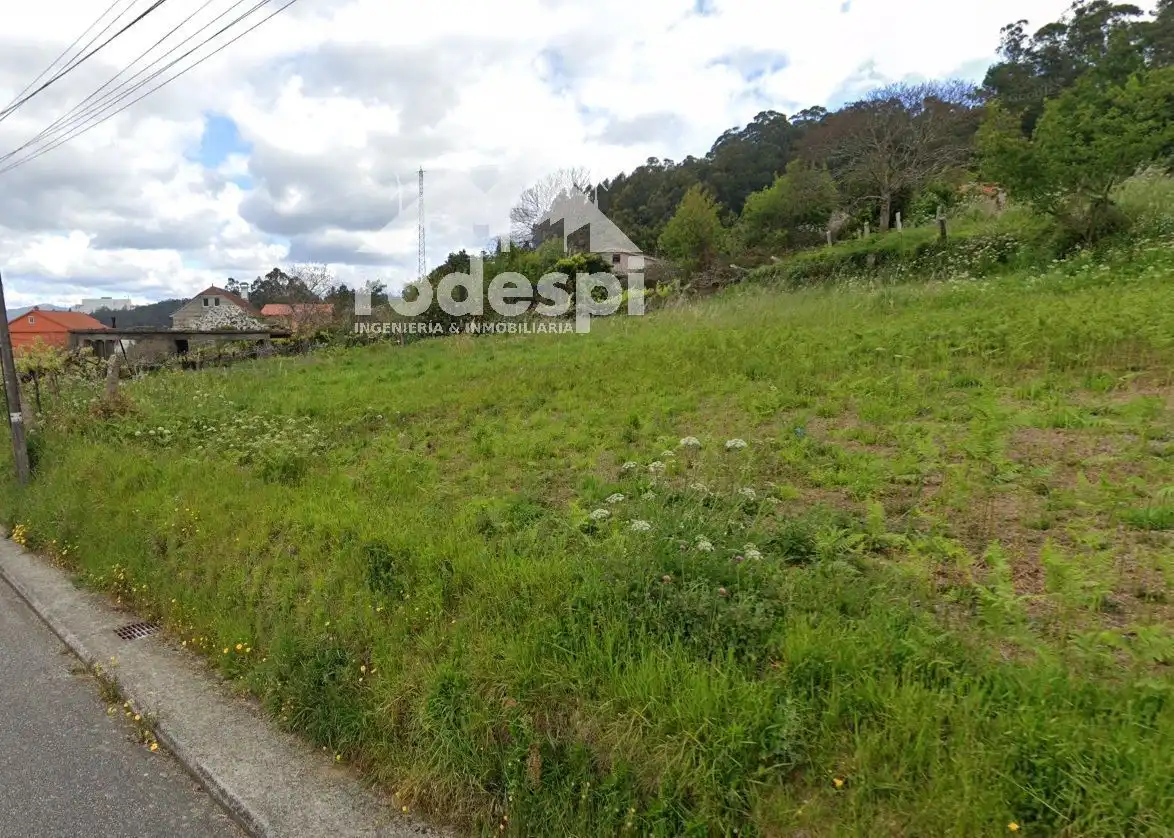 Terreno rústico en venta en Bembrive, imagen 4