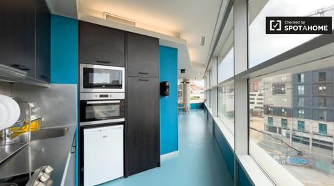 Foto 2 de Estudi per a compartir a El Parc i la Llacuna del Poblenou,  Barcelona Capital