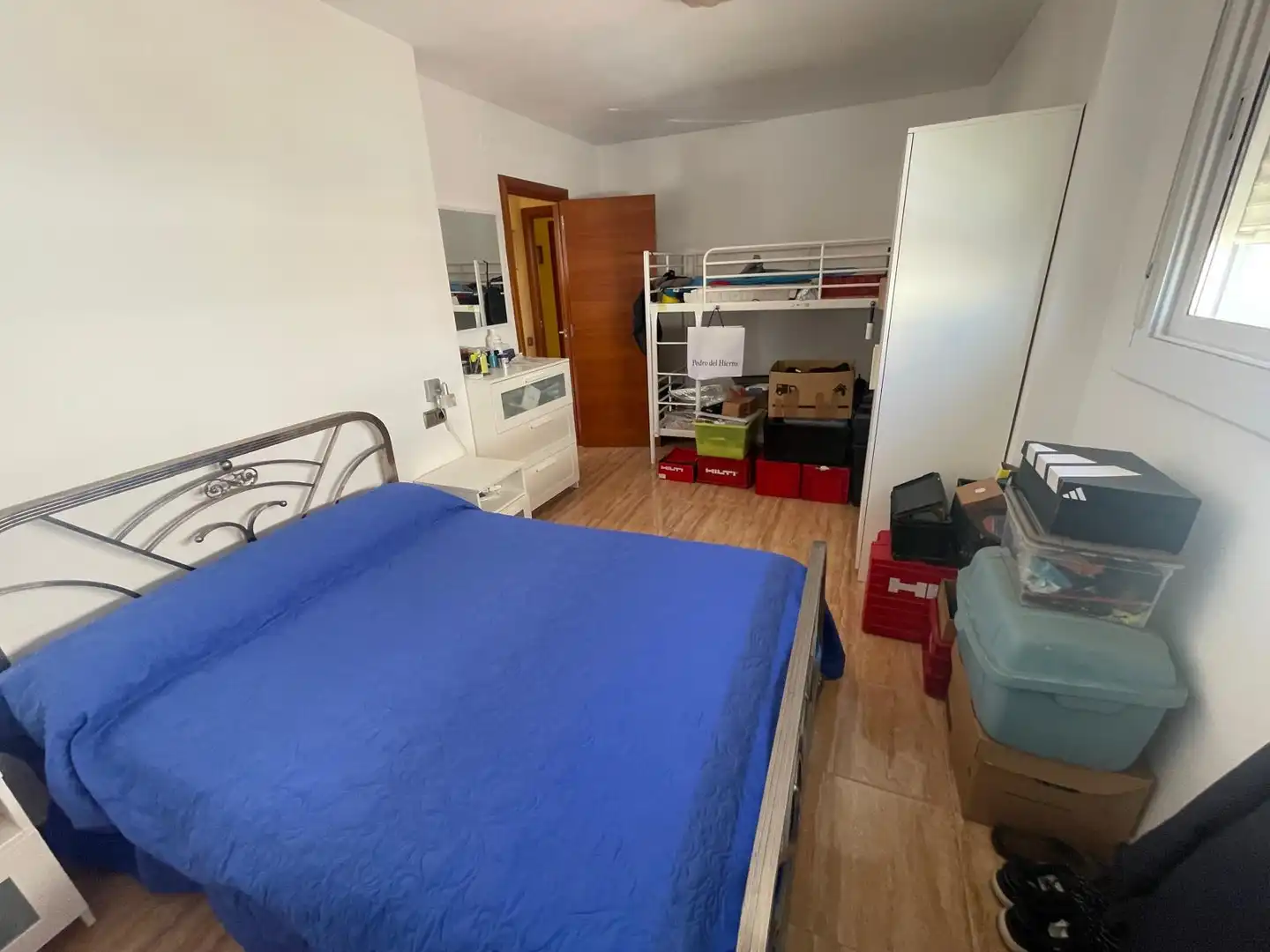 Flat with terrace for sale in Segur de Calafell, imagen 22