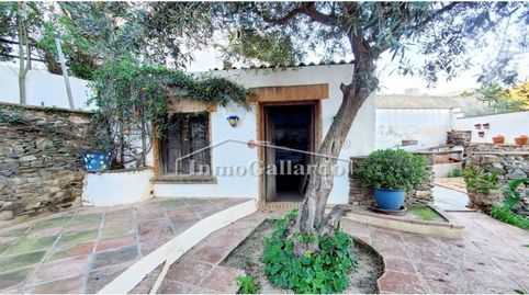 Foto 2 de Casa o chalet en venta en Macharaviaya, Málaga