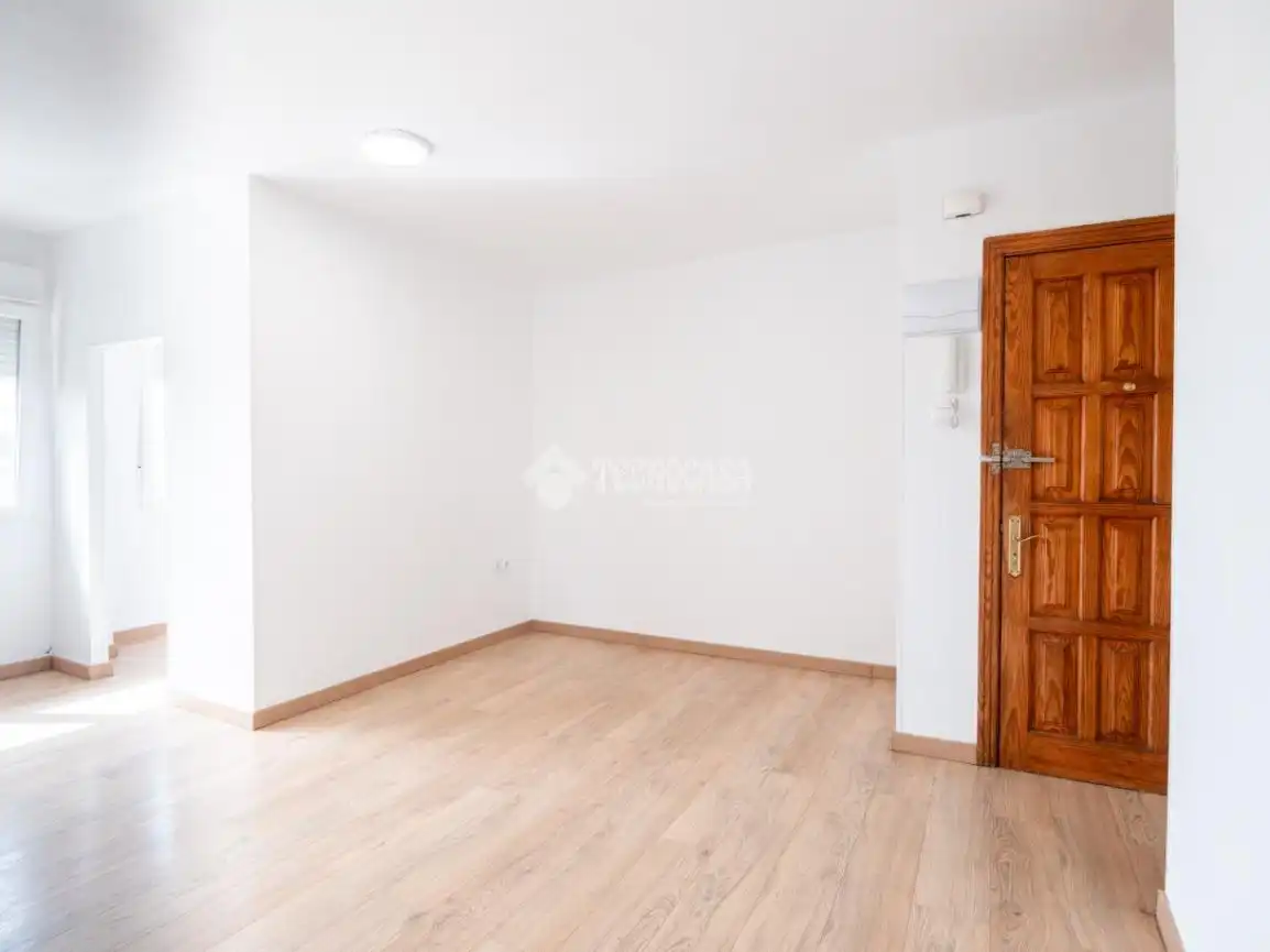 Bedroom of Flat for sale in Santa Cruz de Tenerife  with Balcony