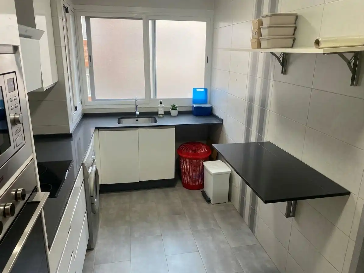Appartamento in vendita a Calle de Albacete, imagen 4