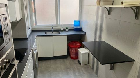 Foto 4 de Piso en venta en Calle de Albacete, Plaza de Toros, Ciudad Real Capital