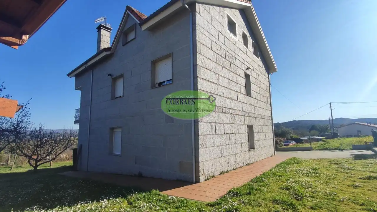 Chalet con terraza en venta en Toén, imagen 50