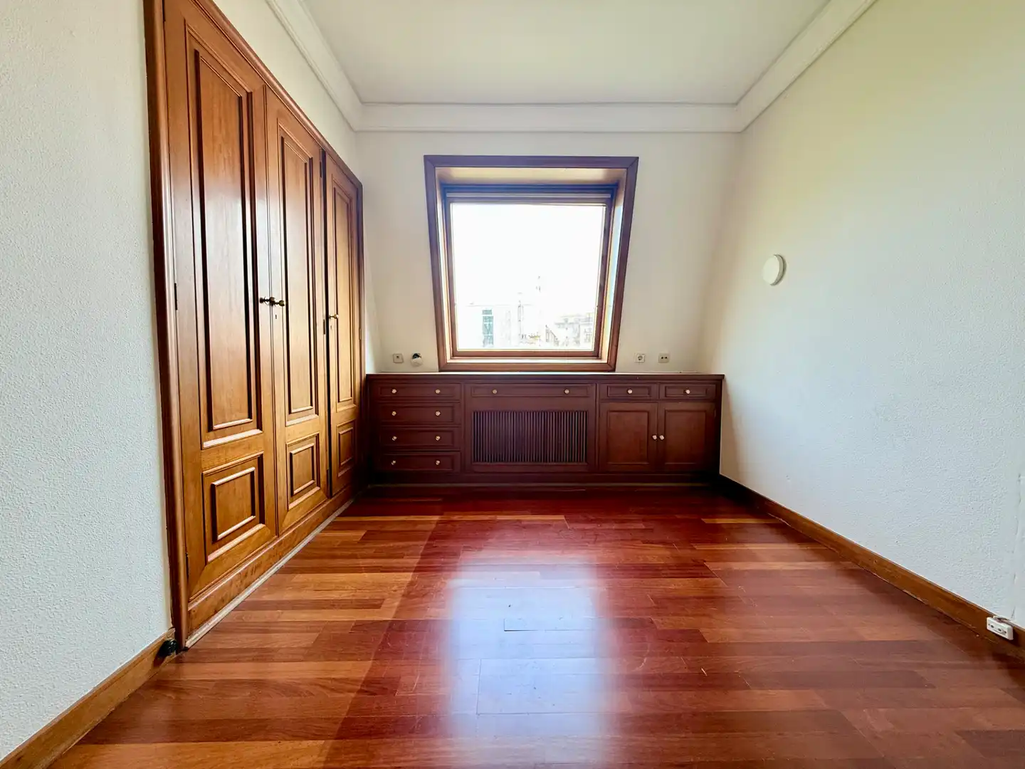 Bedroom of Houses for sale in Vigo   with Air Conditioner, Heating and Private garden