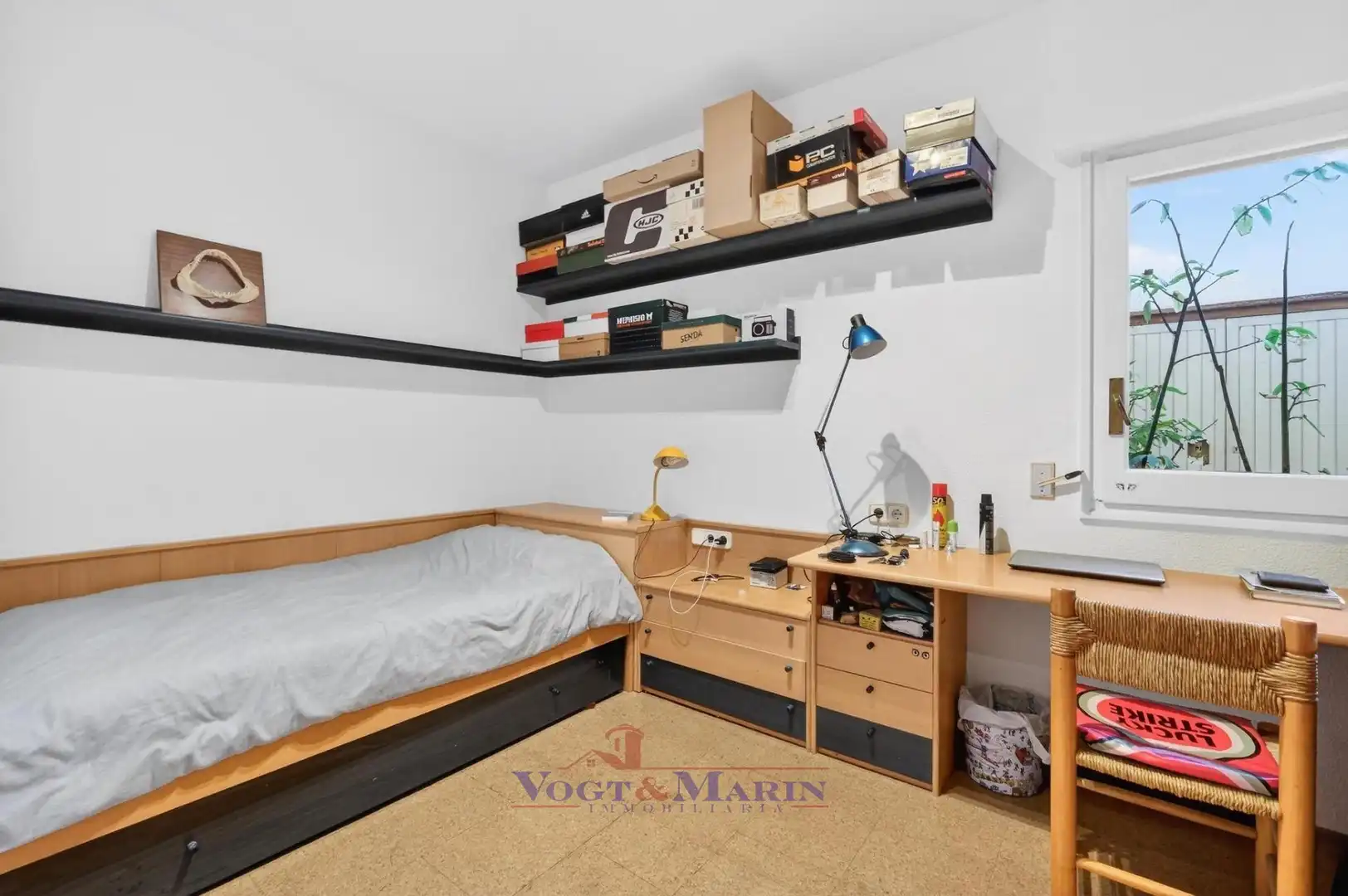 Wohnung mit Terrasse zum Verkauf in Plaça de l'Estació 3, imagen 21
