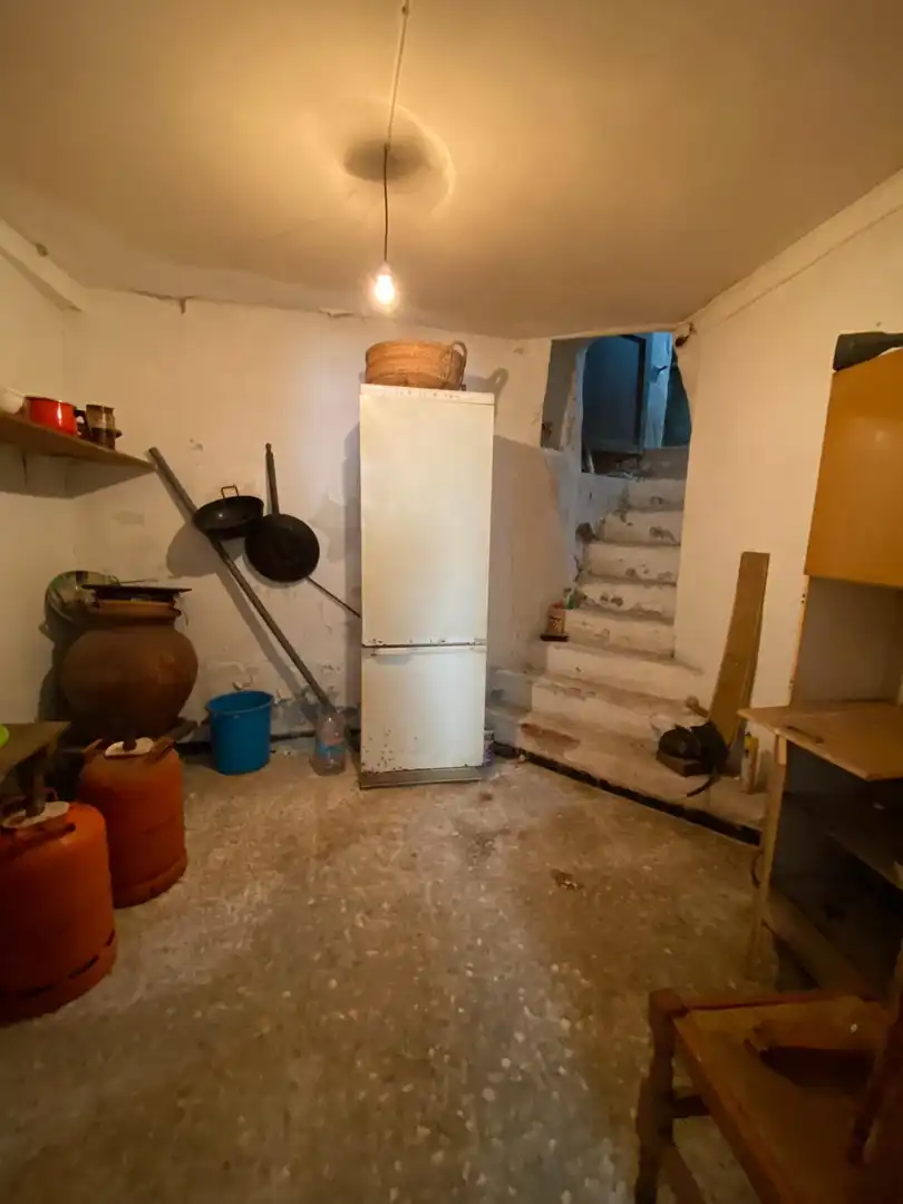 Casa rústica en venda a Moratalla, imagen 5