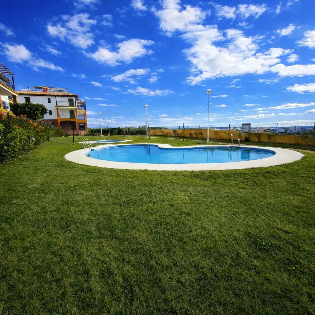 Appartamento con piscina in vendita a Costa Esuri, imagen 17