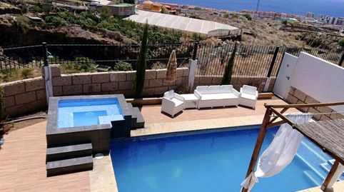Photo 2 of Houses for rent in Cruz Colorada, Igueste de Candelaria, Candelaria