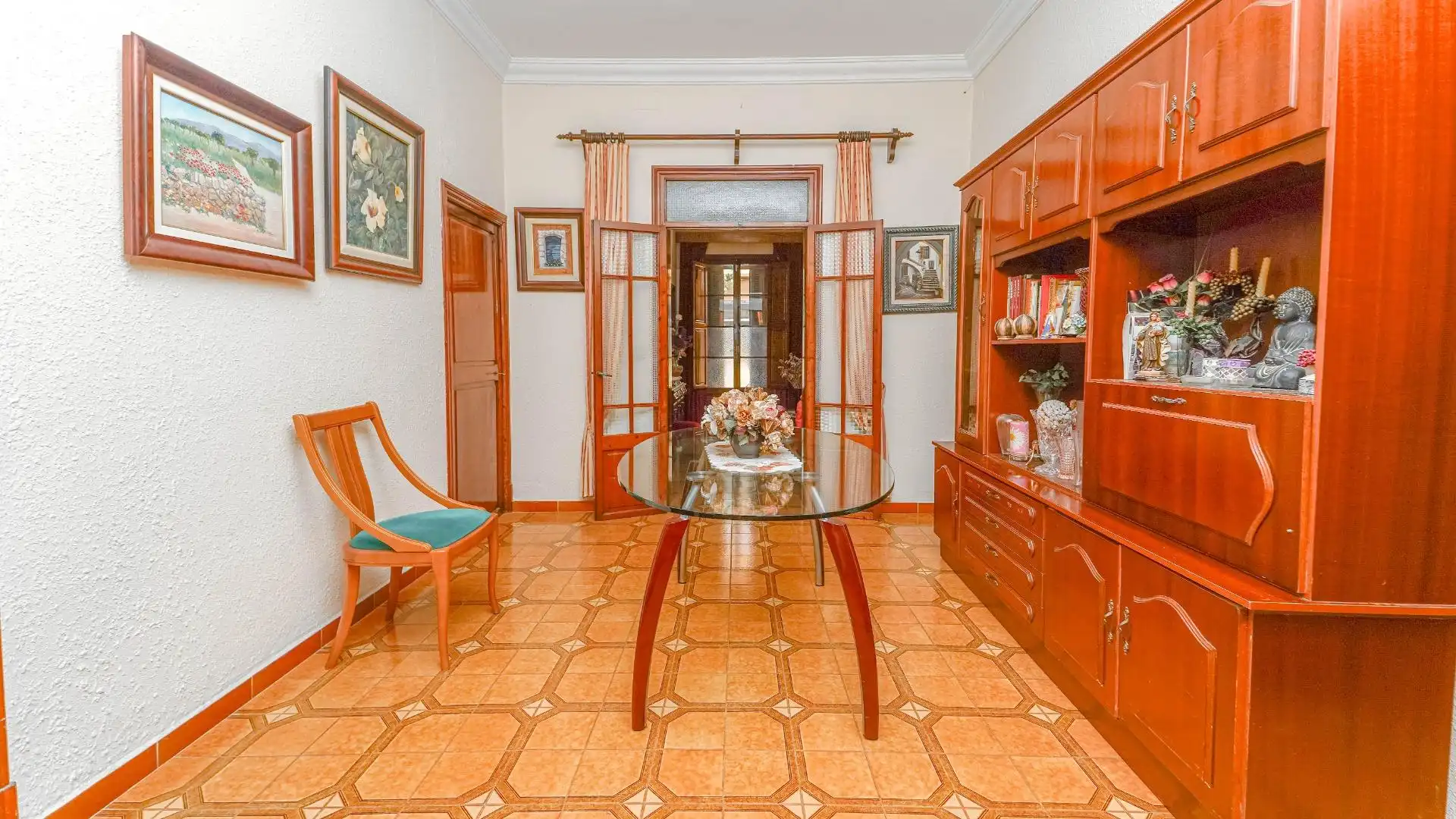 Casa o chalet en venta en  Palma de Mallorca con Aire acondicionado, Terraza y Trastero