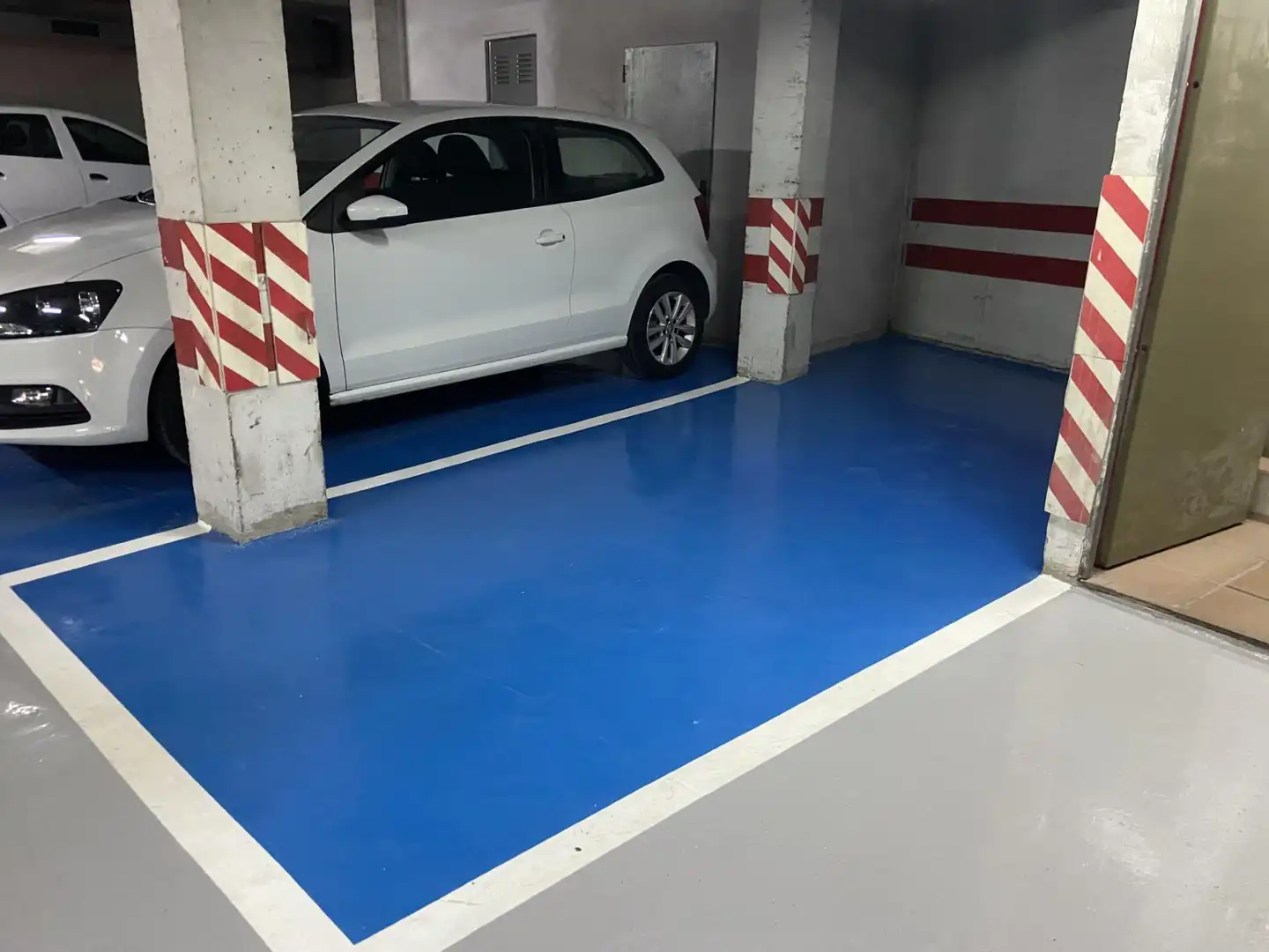 Einzelparkplatz zum Verkauf in Centro, imagen 2