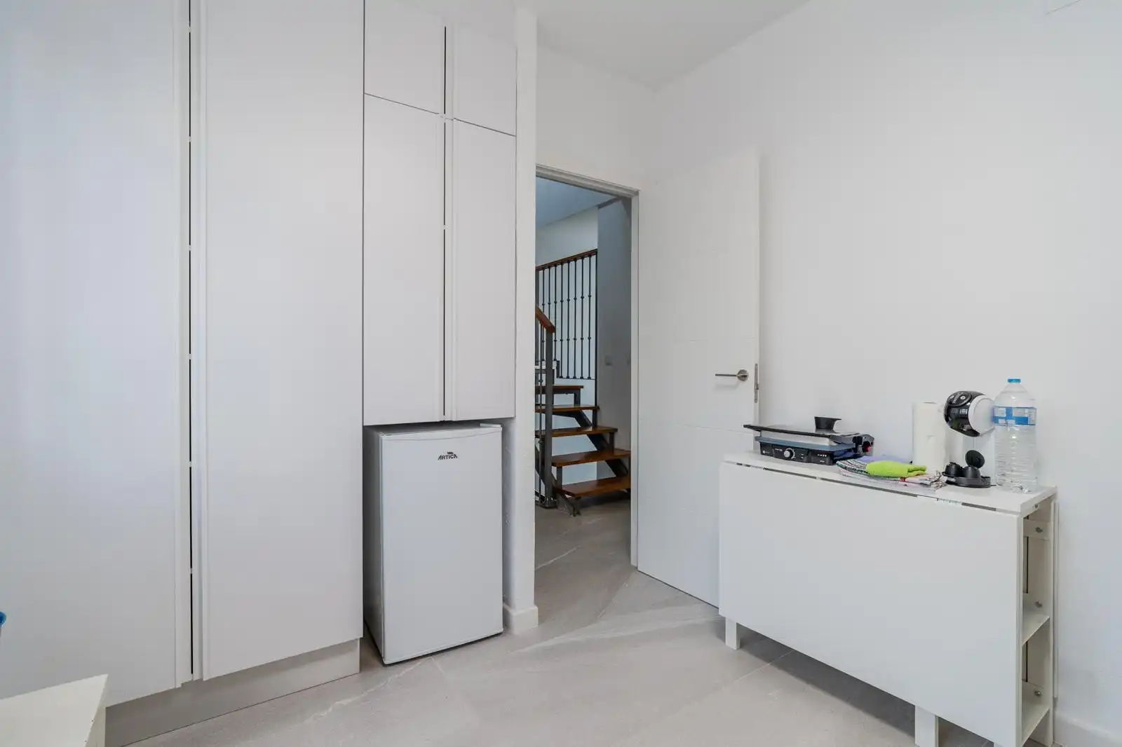 Apartament de lloguer en Pilar de la Horadada amb Terrassa, Moblat i Forn