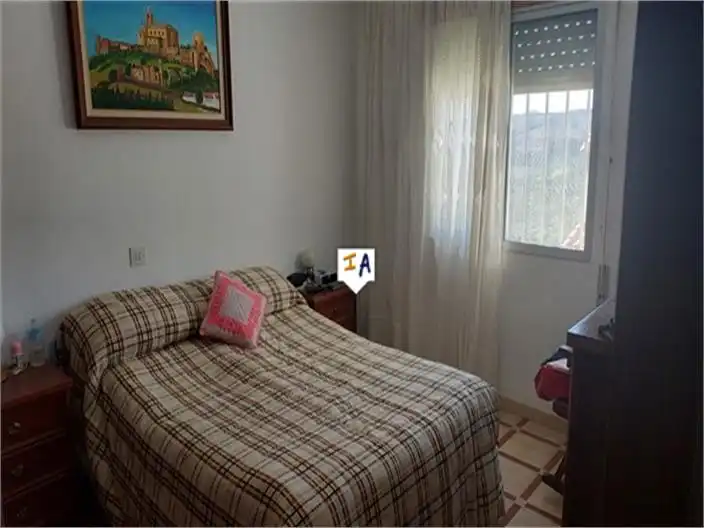 Casa rústica en venda a Alcalá la Real, imagen 13