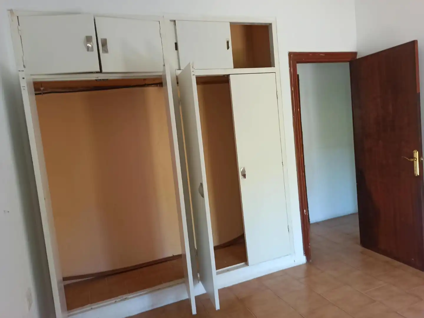 Dormitori de Pis en venda en Fuente de Cantos