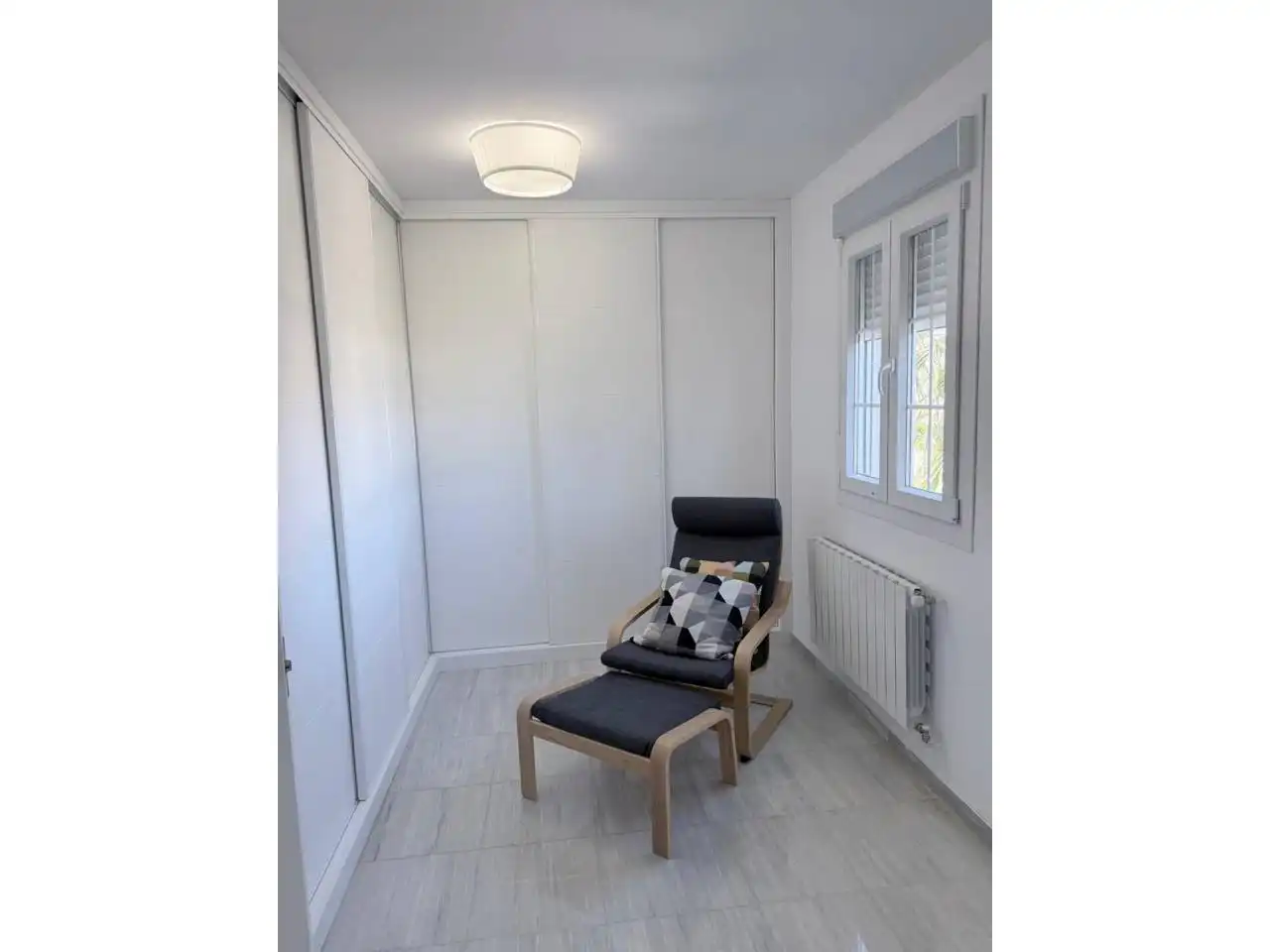 Habitación de Piso de alquiler en Badajoz con Calefacción y Terraza