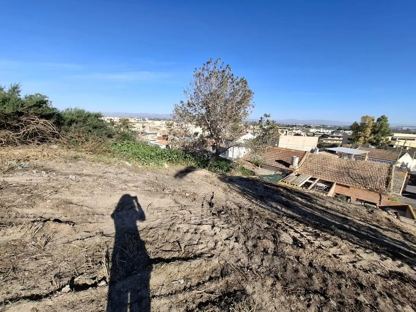 Residential for sale in Rojales