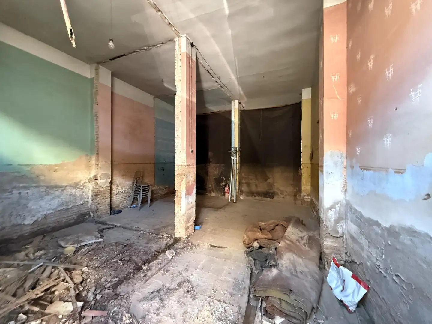 Residencial en venta en Sedaví