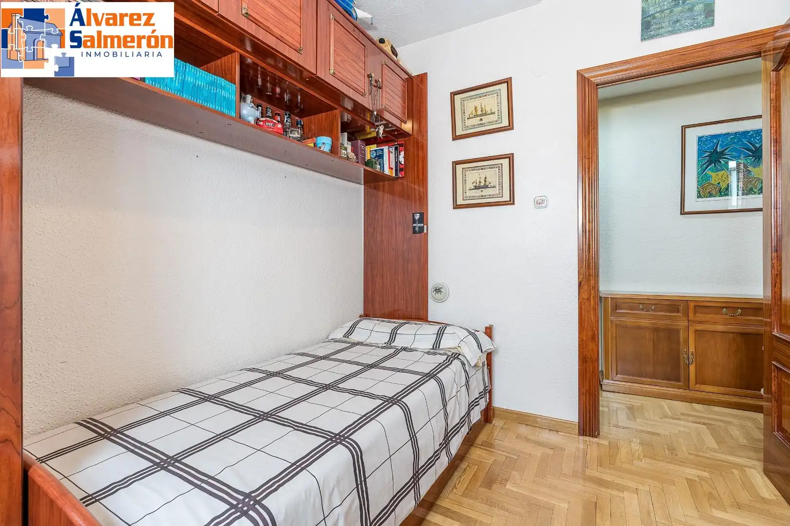 Piso con ascensor en venta en Calle MARIA LUISA DE DIOS, imagen 33