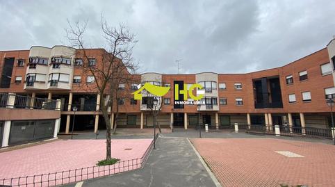 Photo 2 of Garage to rent in Centro, Madrid