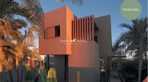Foto 2 de Residencial en venta en General, 13, Playa de San Juan, Guía de Isora