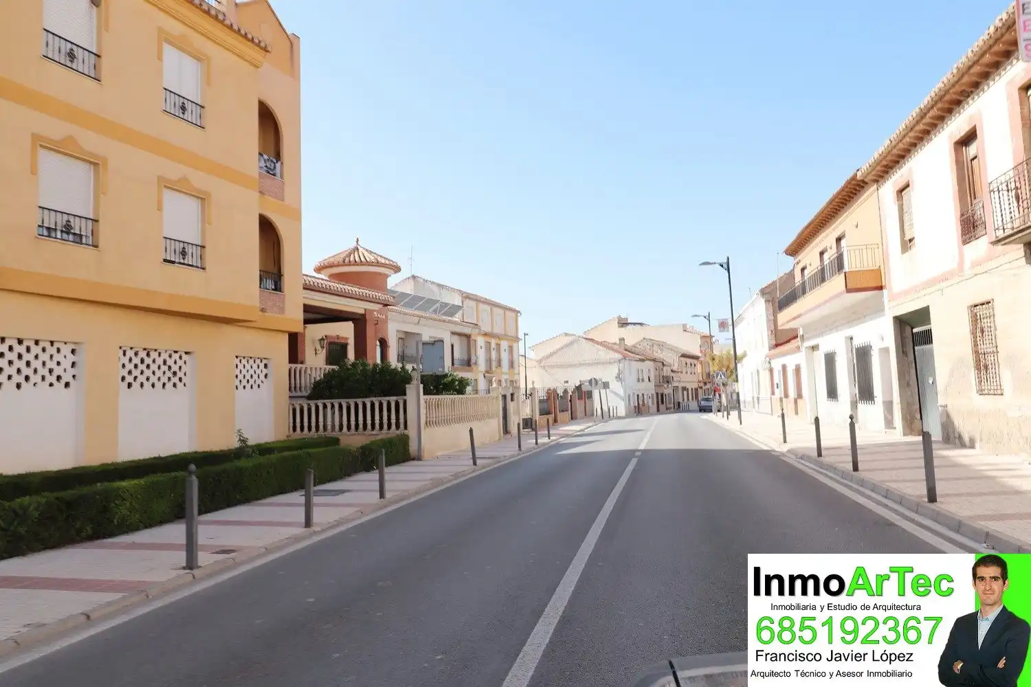 Business premises for sale in Chauchina, imagen 13