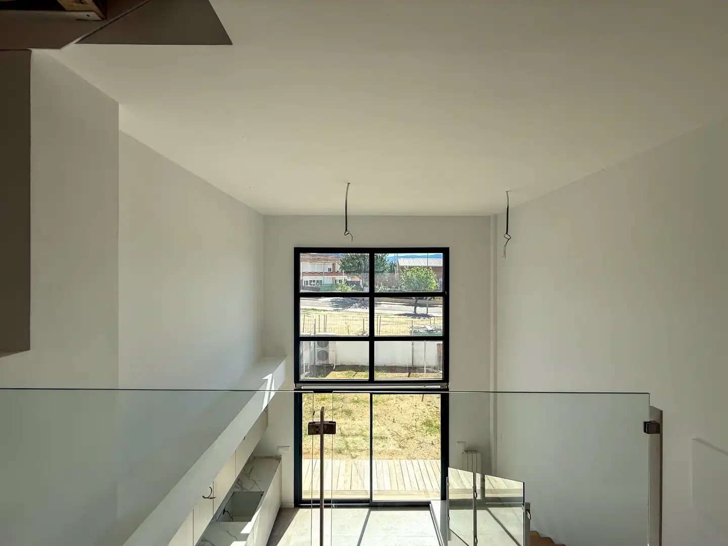 Maison jumelée avec jardin à vendre à Carrer Turó de l'Home, imagen 6