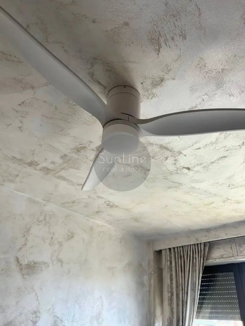 Exterior view of Flat for rent in Poblats Marítims