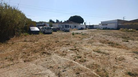Foto 5 de Finca rústica en venta en Carretera de Sanlúcar - Sudamérica, Cádiz
