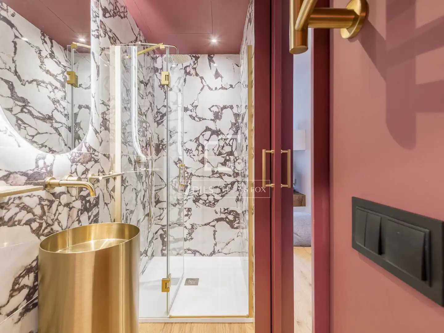 Penthouse with lift for sale in Eixample, imagen 25