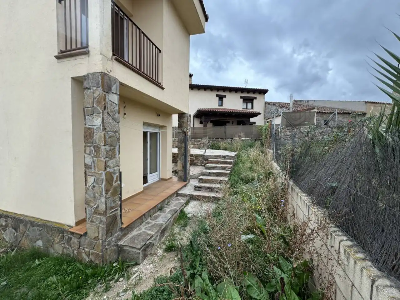Villa avec jardin à vendre à Carretera Lozoyuela a Navas, imagen 57