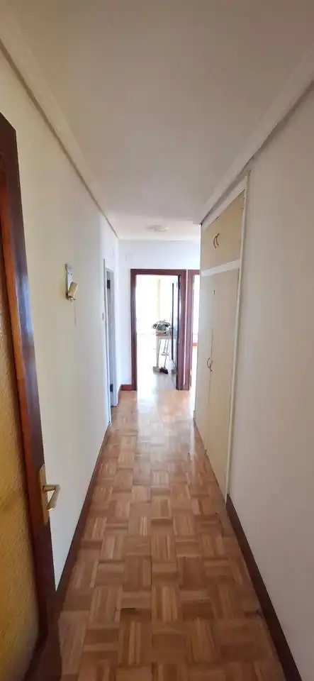 Piso con terraza en venta en Calle Alta, imagen 18