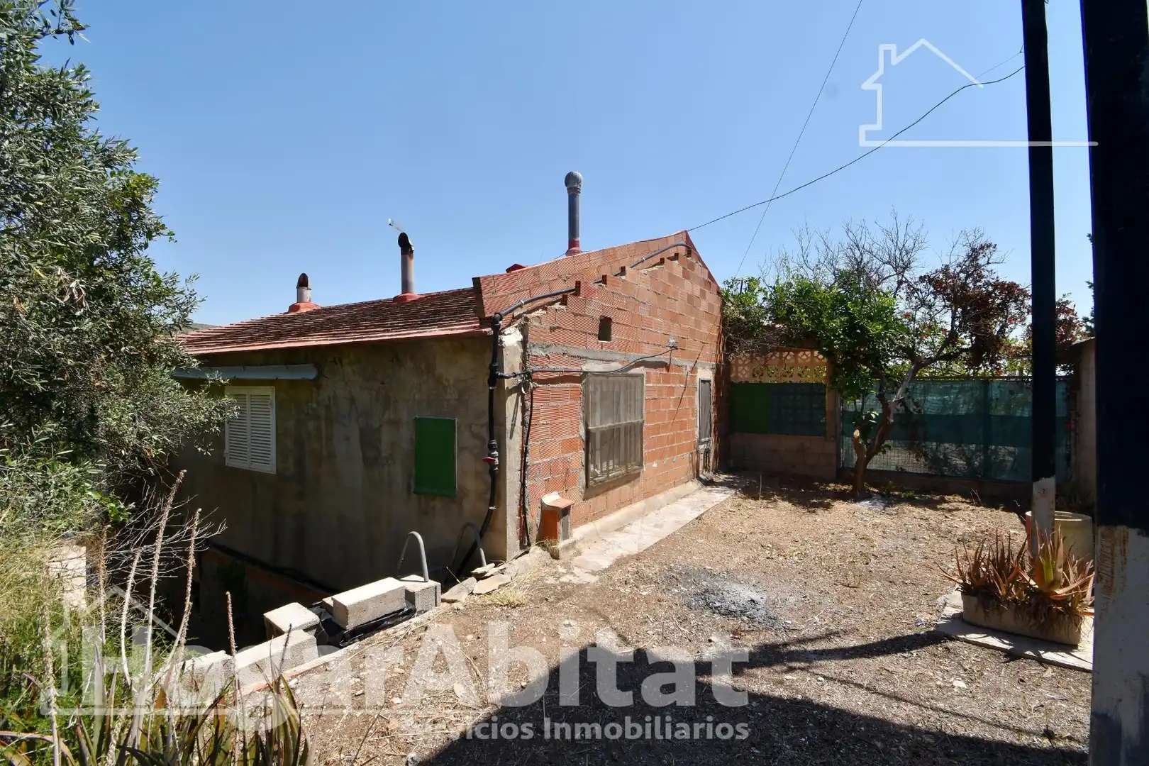Casa o xalet en venda a Polígono CASA FERNANDA Pol 7 Paraje 41 , Tous