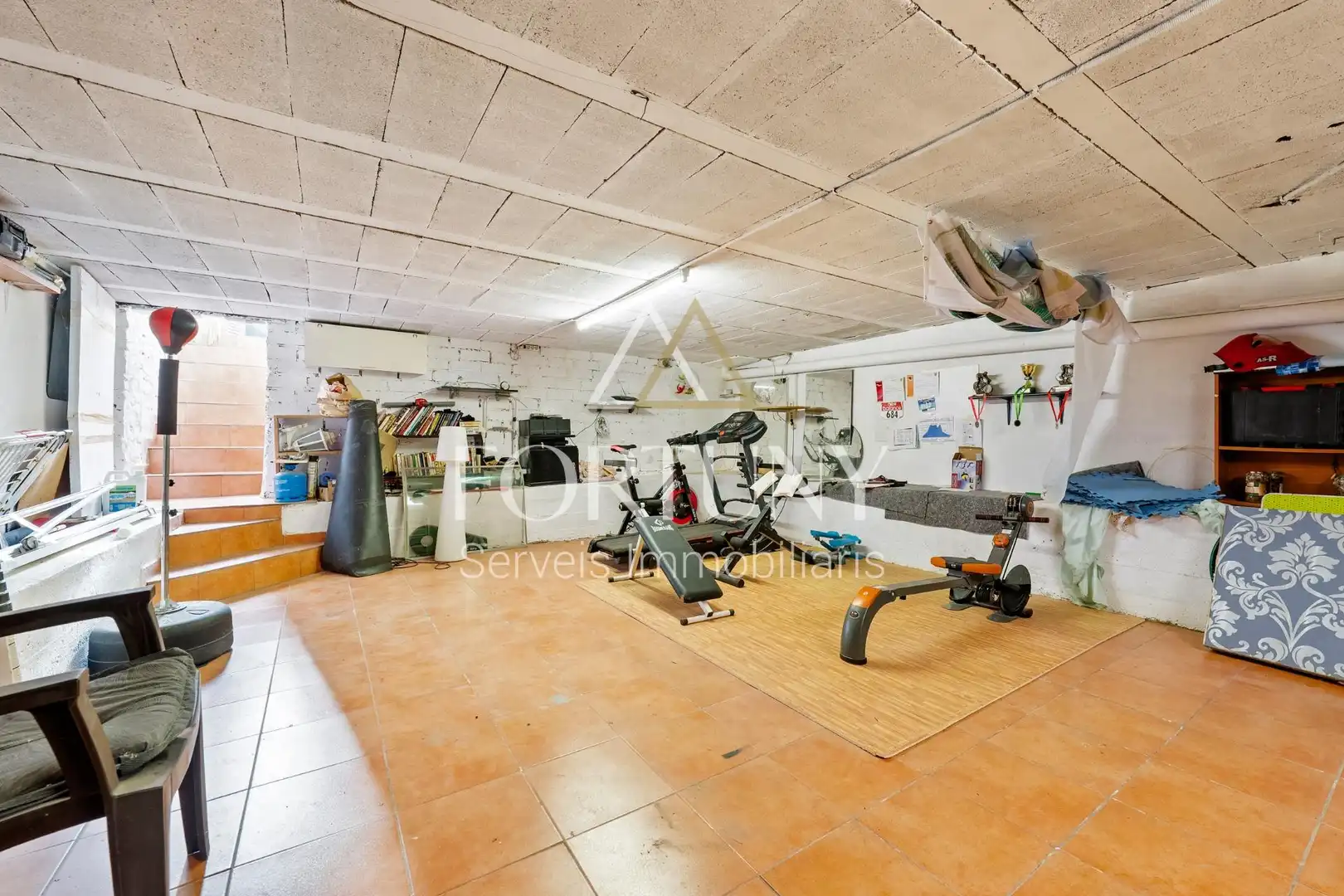 Casa o chalet en venta en Pira con Aire acondicionado, Calefacción y Jardín privado