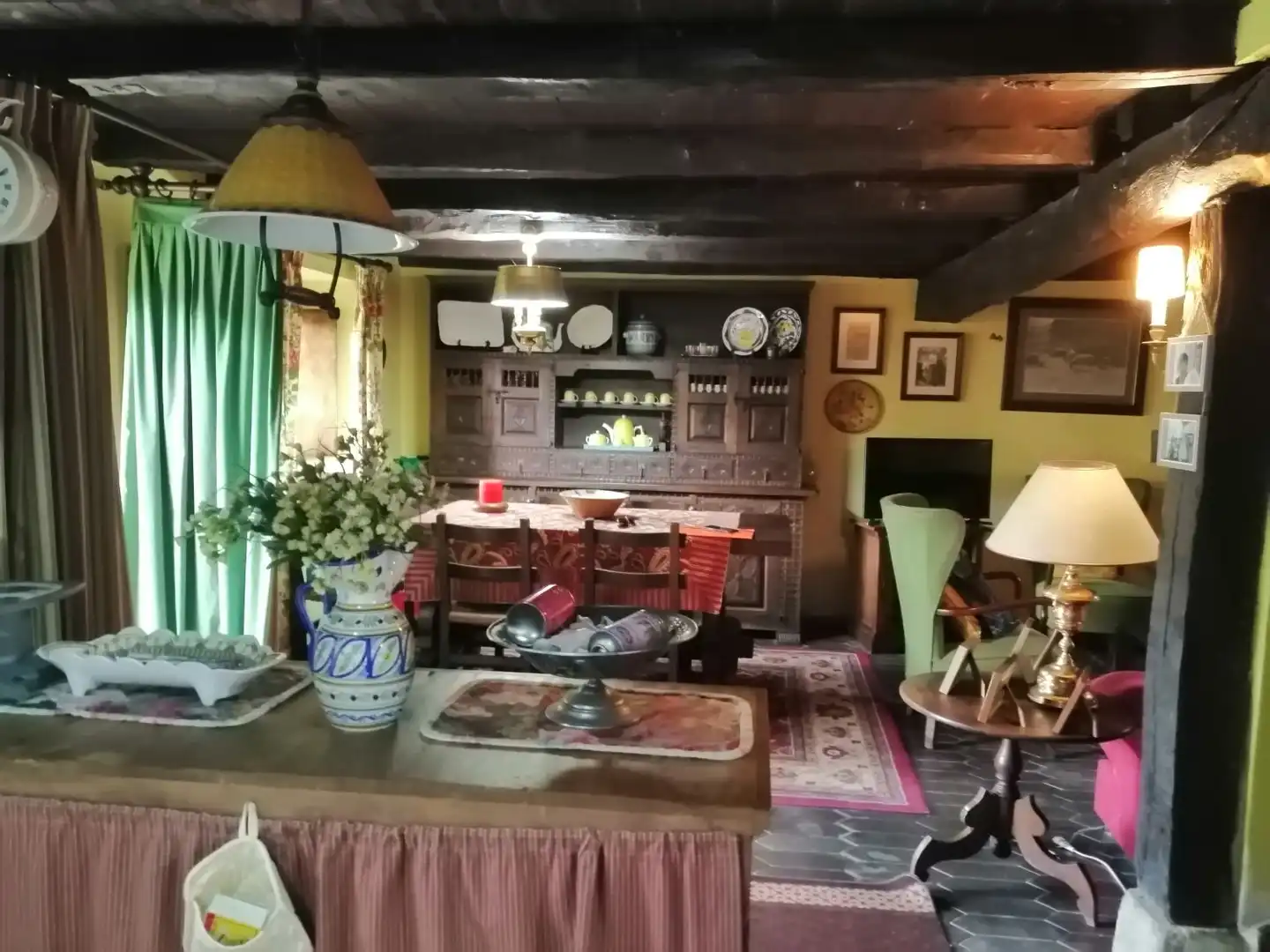 Casa o xalet en venda a Molledo