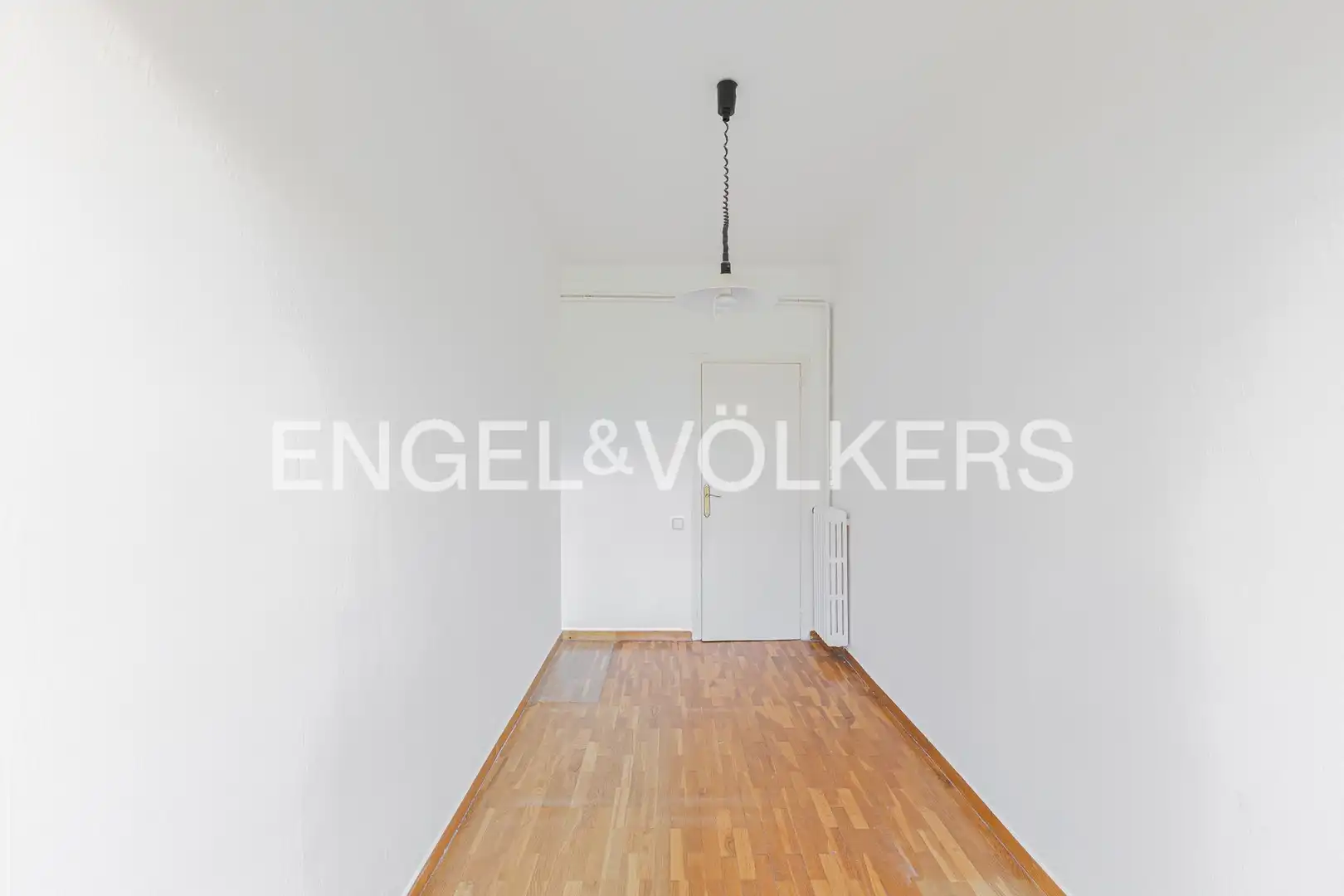 Terrassa de Pis en venda en Barcelona amb Aire condicionat, Calefacció i Parquet