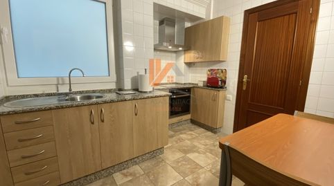 Foto 5 de Apartament de lloguer a Rua Alfredo Brañas, 23, Ensanche - Sar, Santiago de Compostela