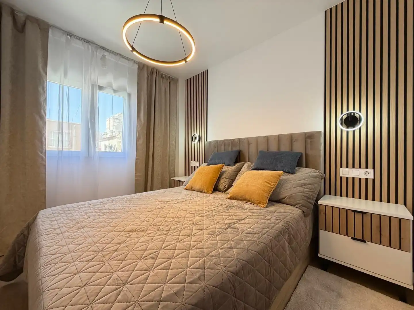 Dormitori de Apartament en venda en Torrevieja