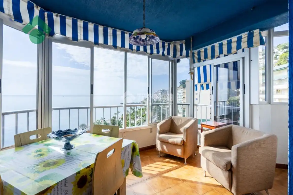 Flat with pool for sale in Velilla - Velilla Taramay