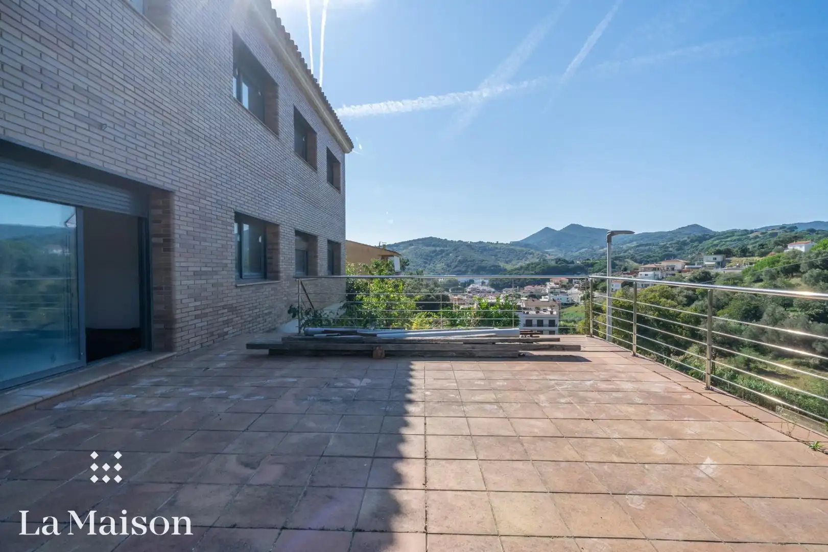 Casa o chalet en venta en Arenys de Munt