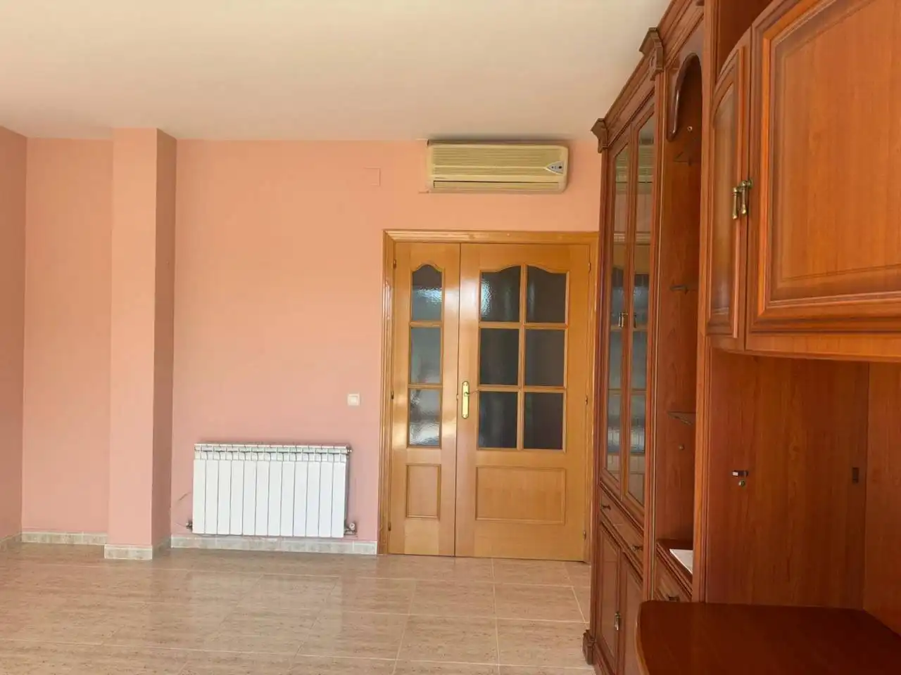 Piso en venta en Ciudad Real con Aire acondicionado, Calefacción y Terraza
