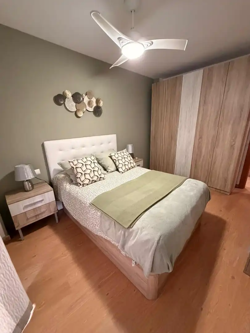 Habitación de Piso en venta en Tordera con Aire acondicionado, Calefacción y Trastero