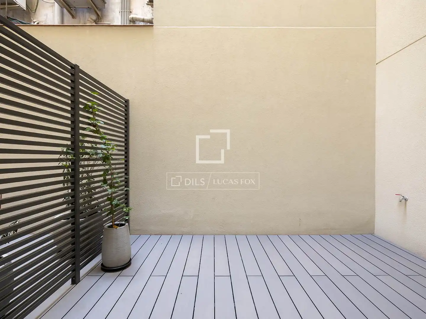 Appartement avec piscine à louer à Eixample, imagen 25