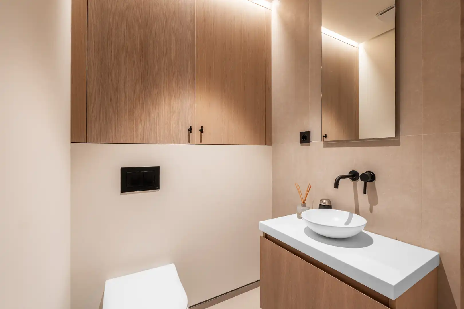 Apartament amb piscina en venda a Marbella Centro, imagen 21