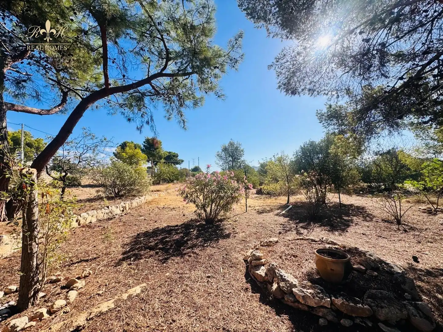 Detached house with pool for sale in EL PLANET, imagen 24